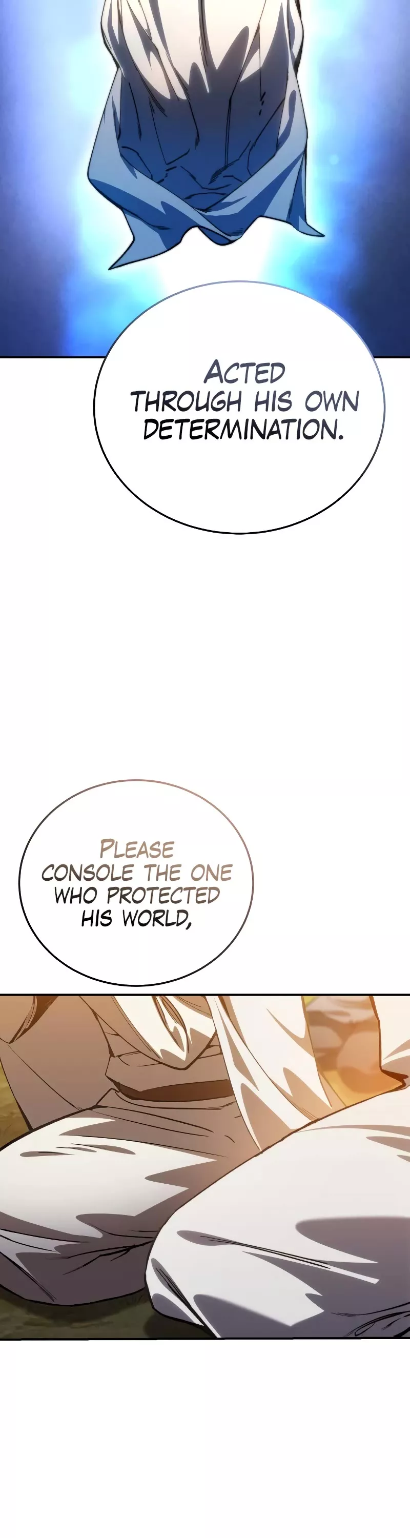 Star-Fostered Swordmaster, chapter 32, image 74