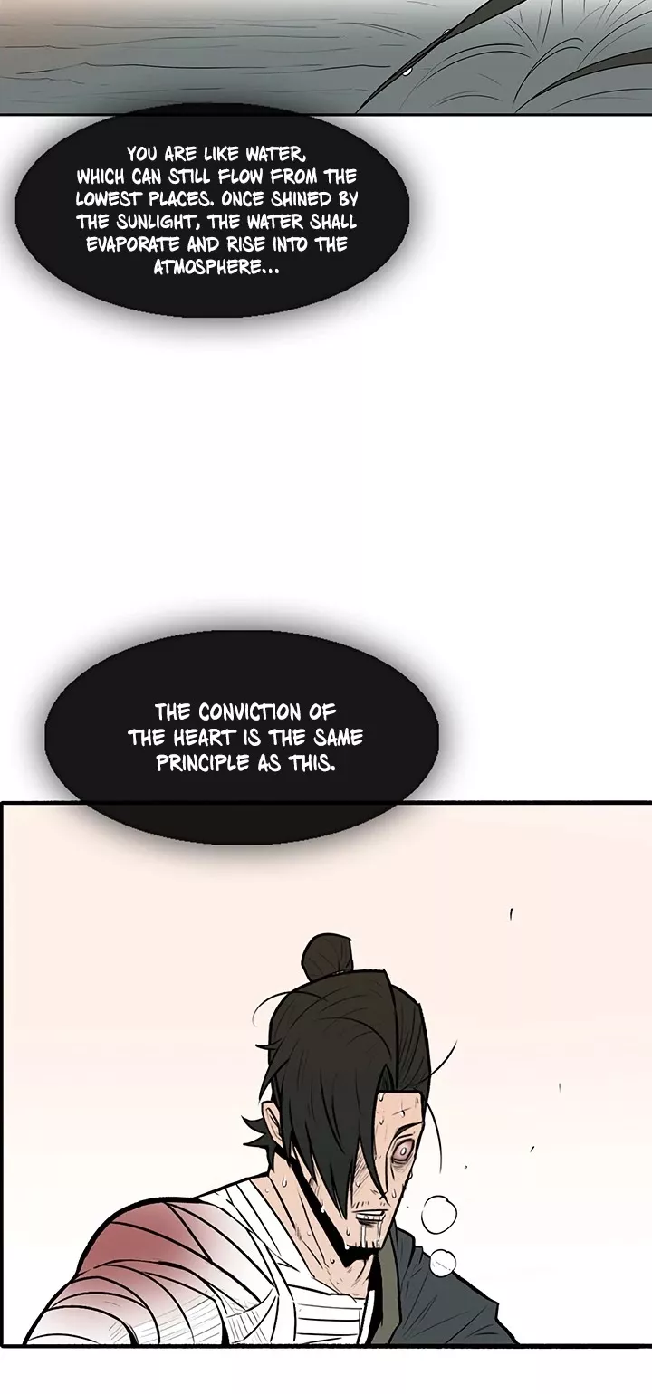Legend of the Northern Blade, chapter 8, image 31