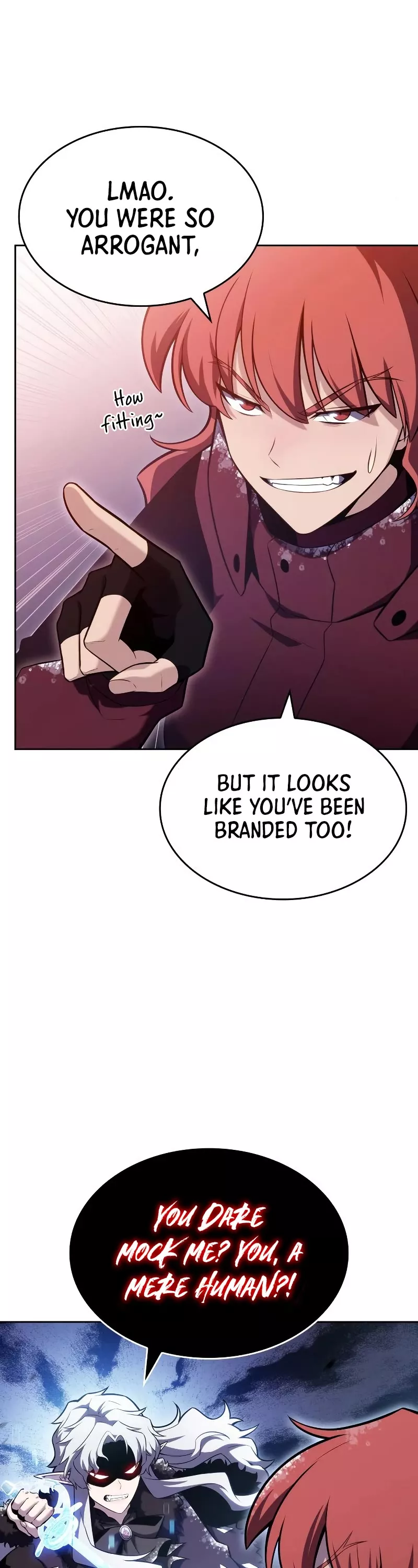 Solo Max-Level Newbie, chapter 96, image 10