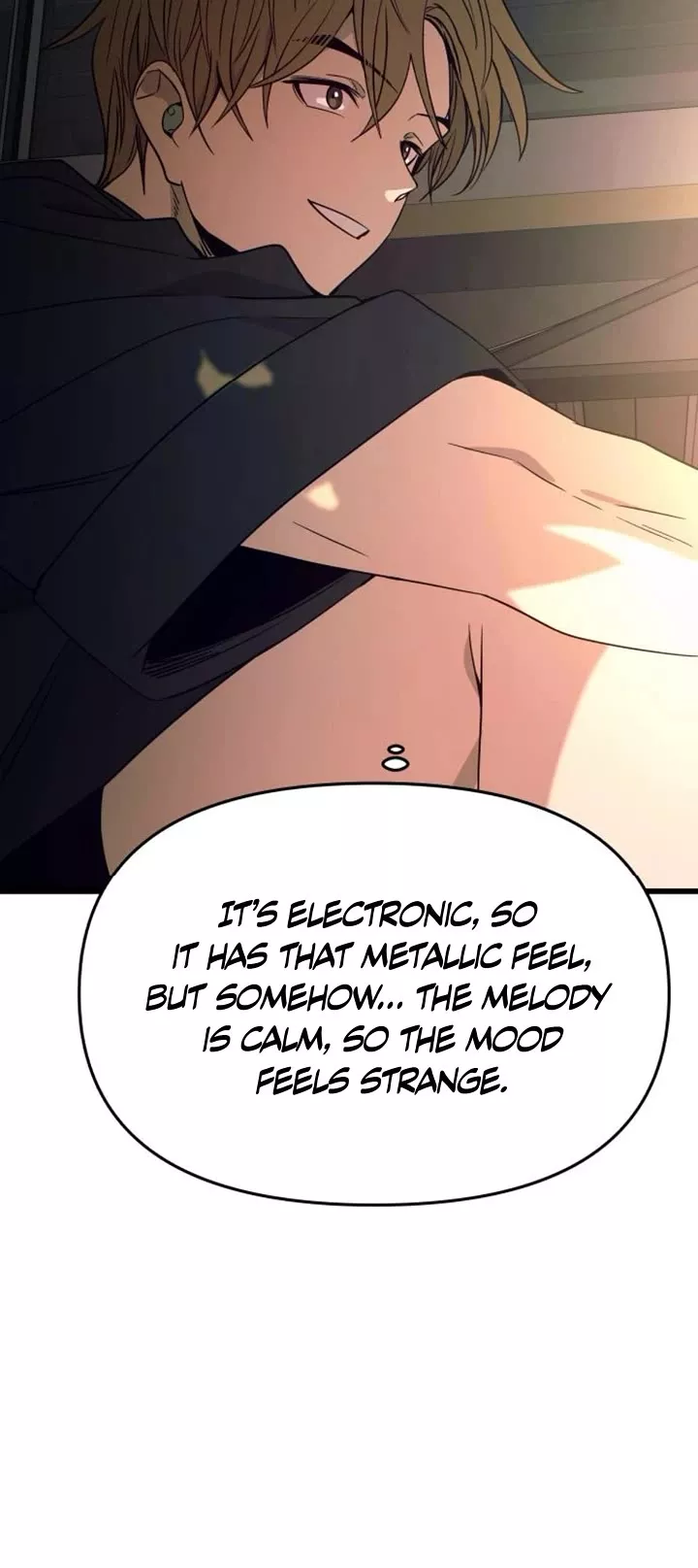 My Bias Gets on the Last Train, chapter 63, image 64