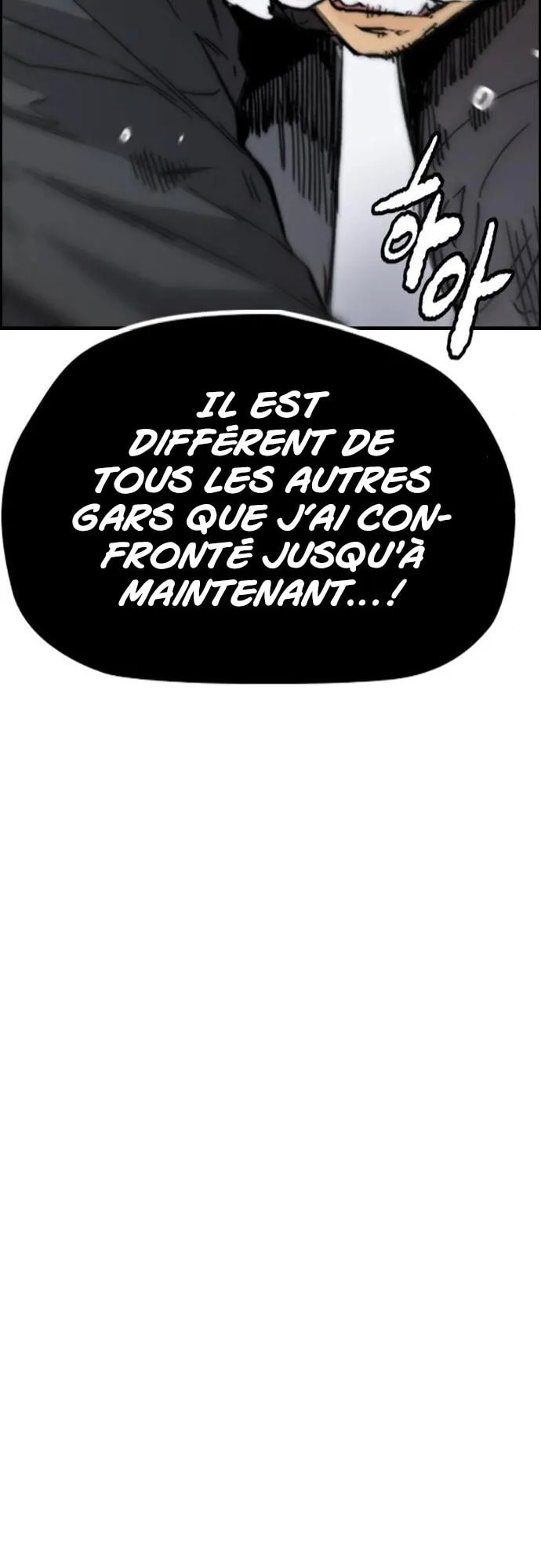 Wind Breaker, chapter 19, page 82