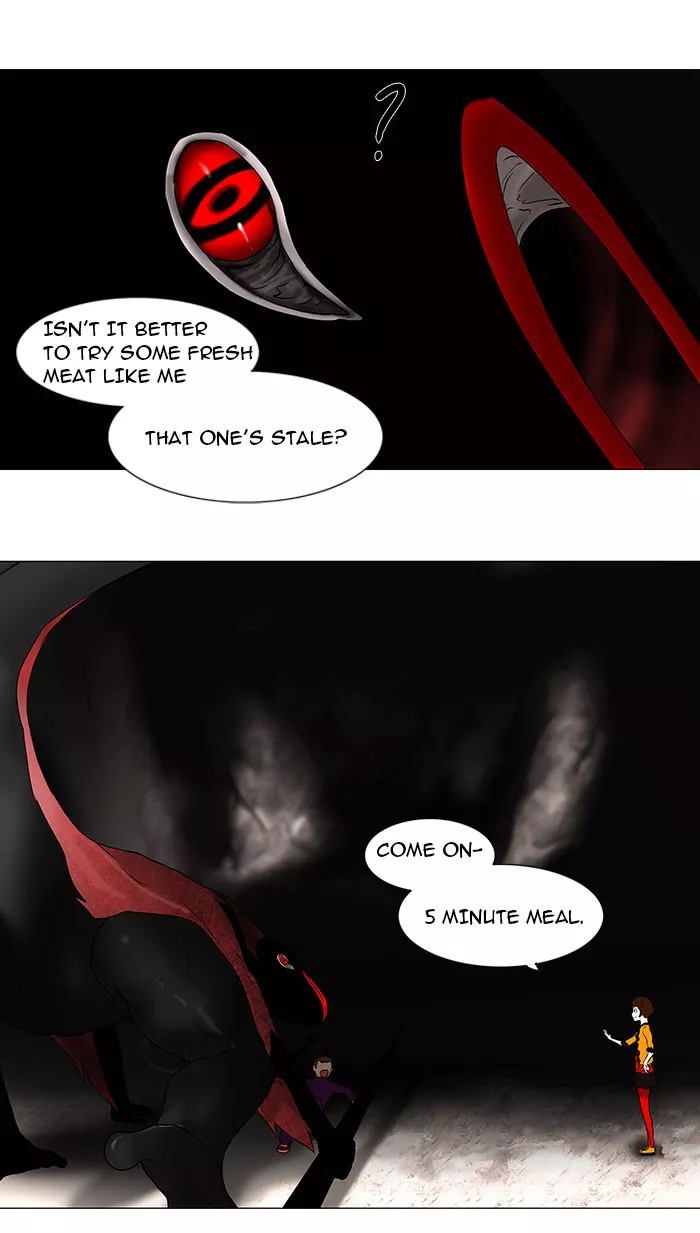 Tower of God, chapter 62, image 28