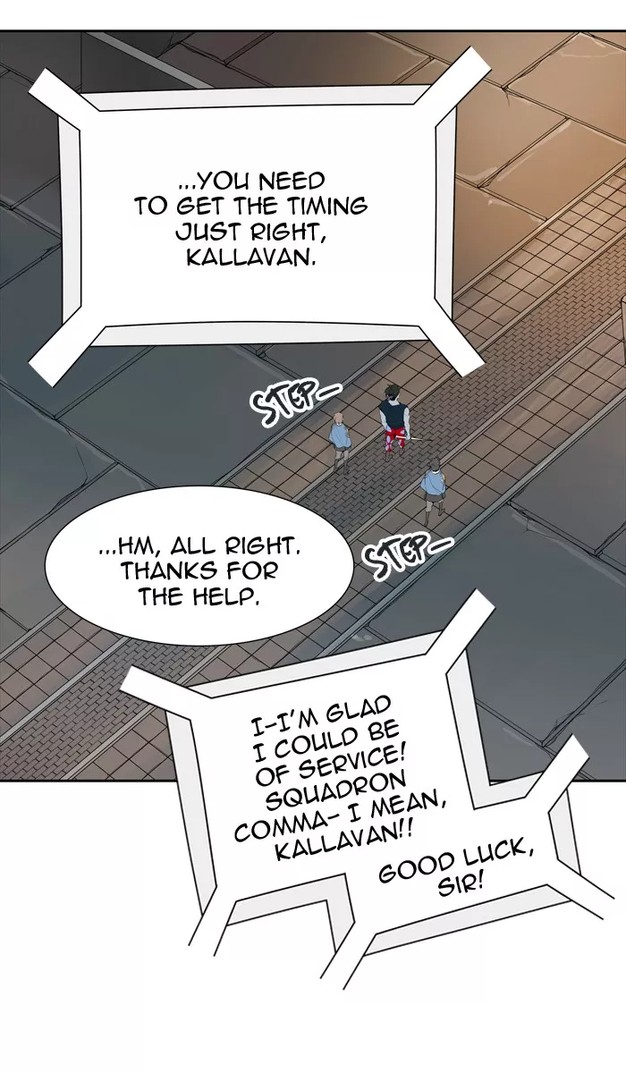 Tower of God, chapter 456, image 87