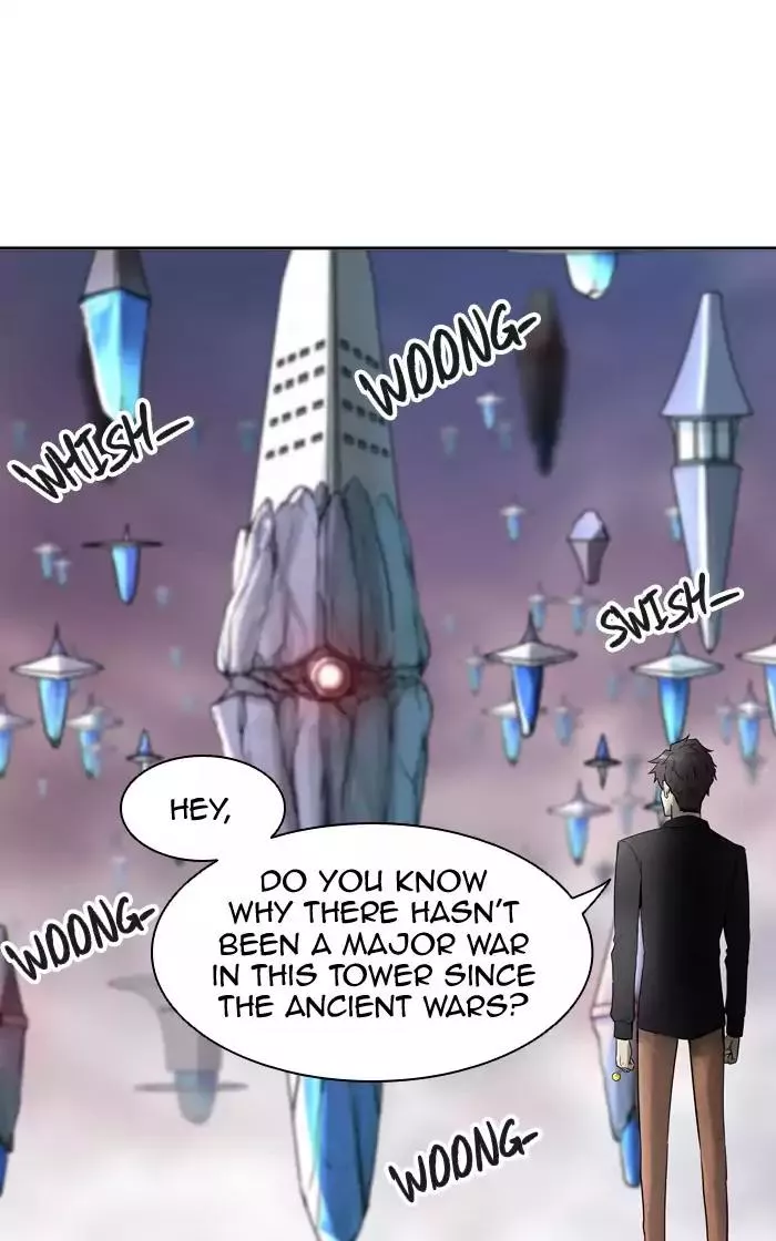 Tower of God, chapter 390, image 12