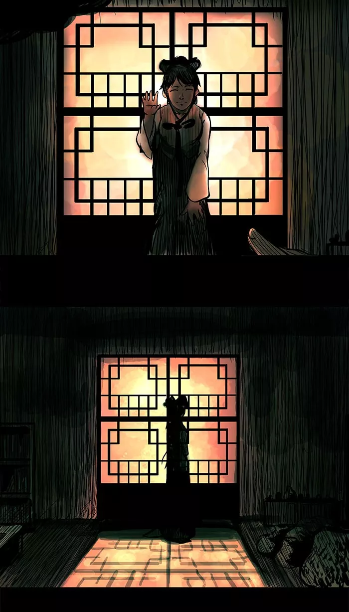 Tower of God, chapter 33, image 55