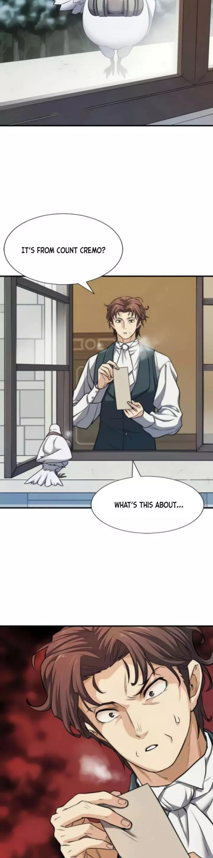 The Greatest Estate Developer, chapter 33, image 4