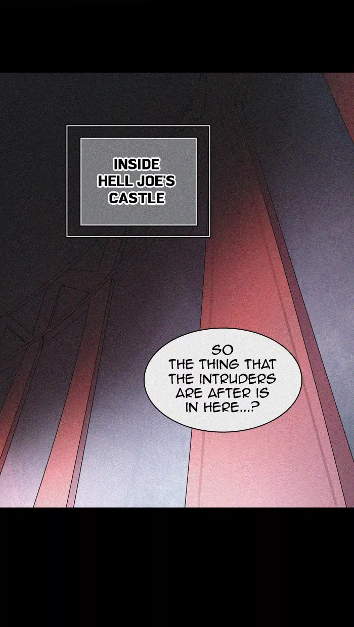 Tower of God, chapter 324, image 22