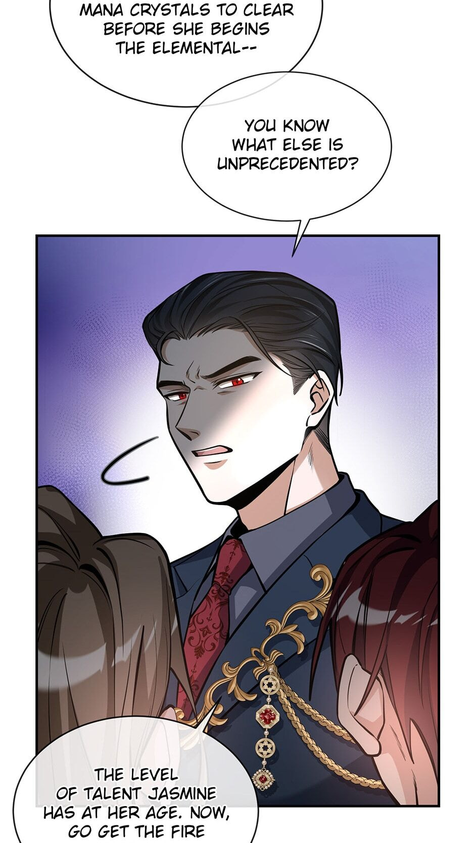 The Beginning After the End, chapter 175.2, image 44
