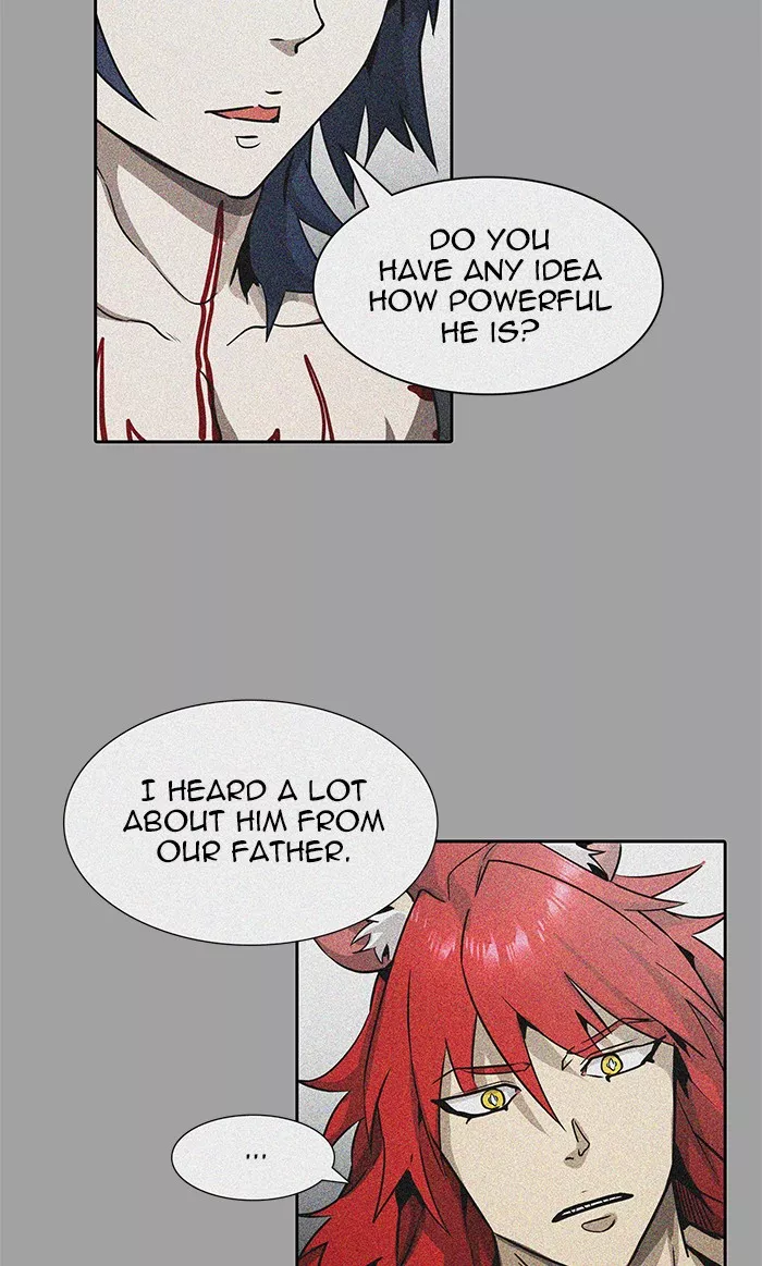 Tower of God, chapter 484, image 114