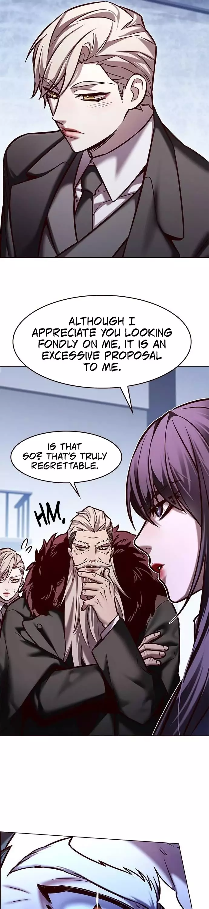 Eleceed, chapter 285, image 38