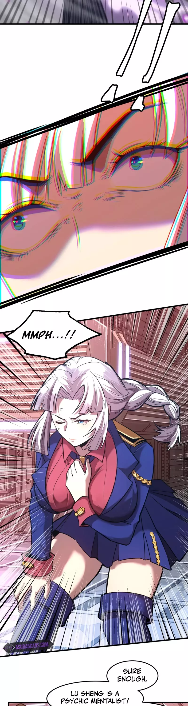 Logging 10,000 Years into the Future, chapter 25, image 7