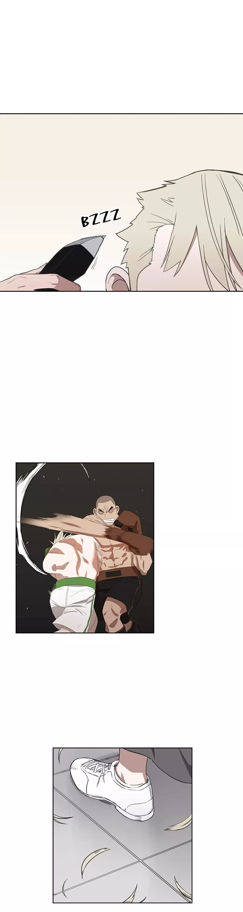 The Boxer, chapter 115, image 2
