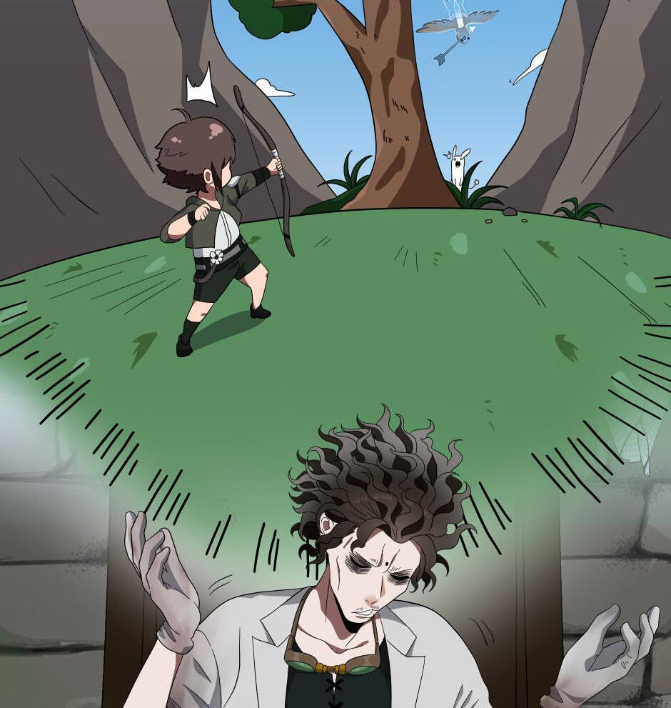 The Beginning After the End, chapter 79, image 26