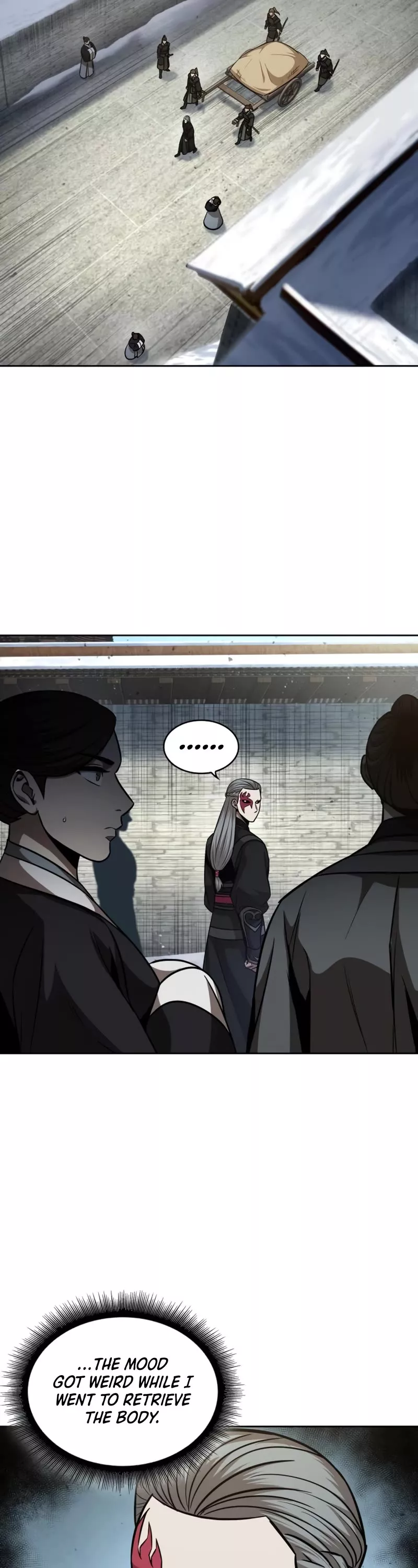 Nano Machine, chapter 123, image 27