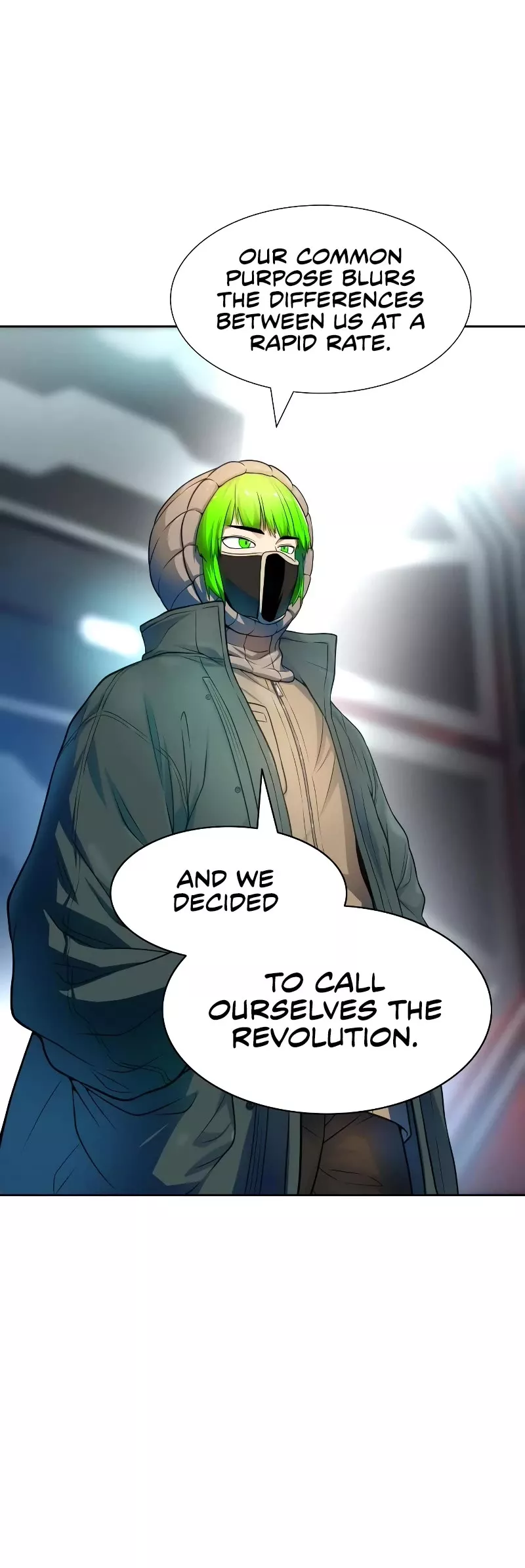 Tower of God, chapter 570, image 28