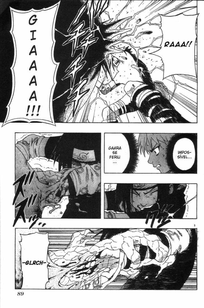 Naruto, chapter 114, image 9