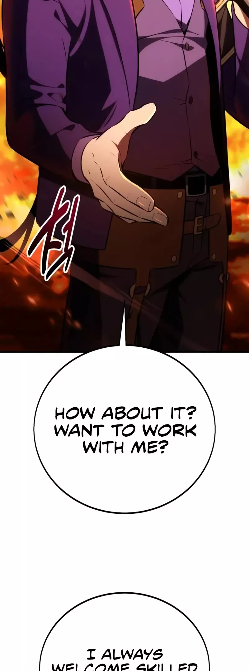 I Killed the Main Player, chapter 74, image 12