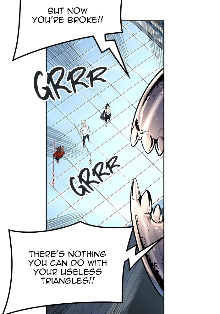 Tower of God, chapter 503, image 74