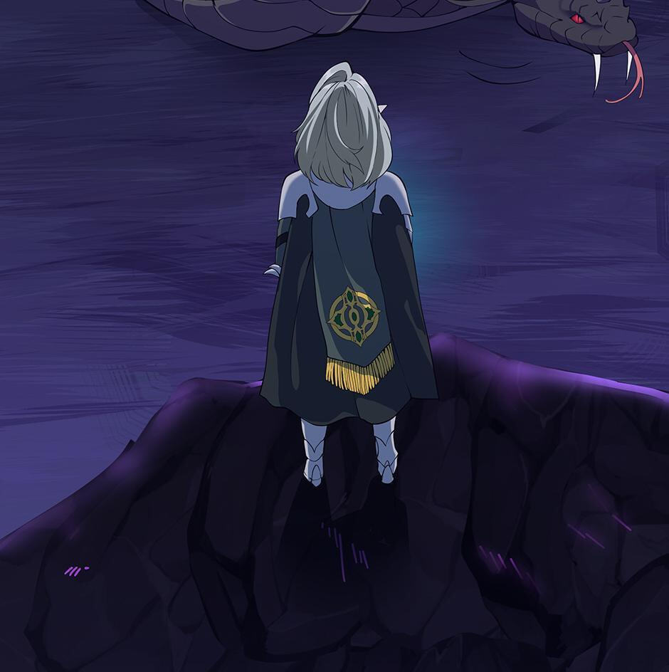 The Beginning After the End, chapter 114, image 125