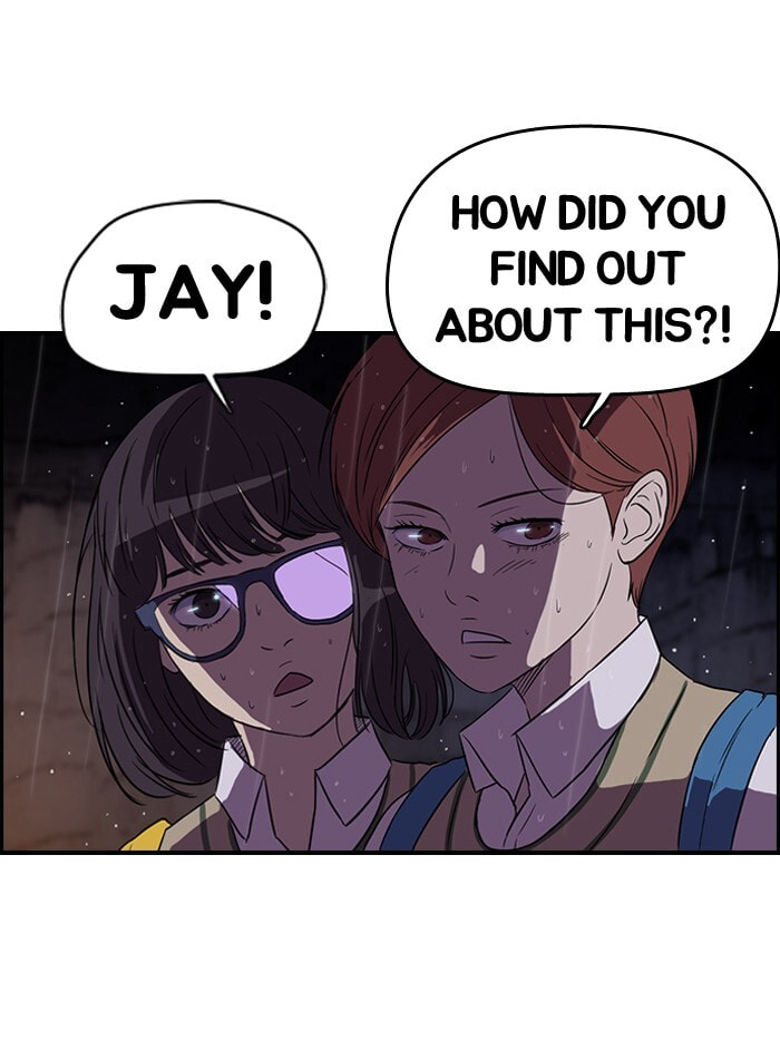 Wind Breaker, chapter 42, page 54