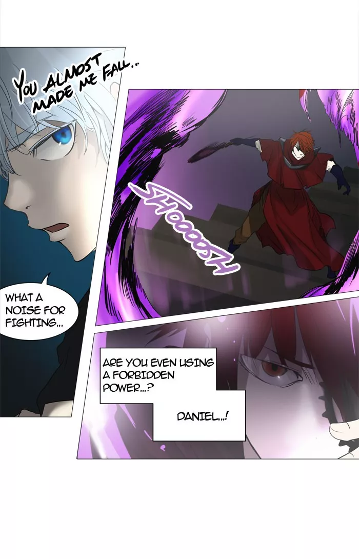 Tower of God, chapter 244, image 37
