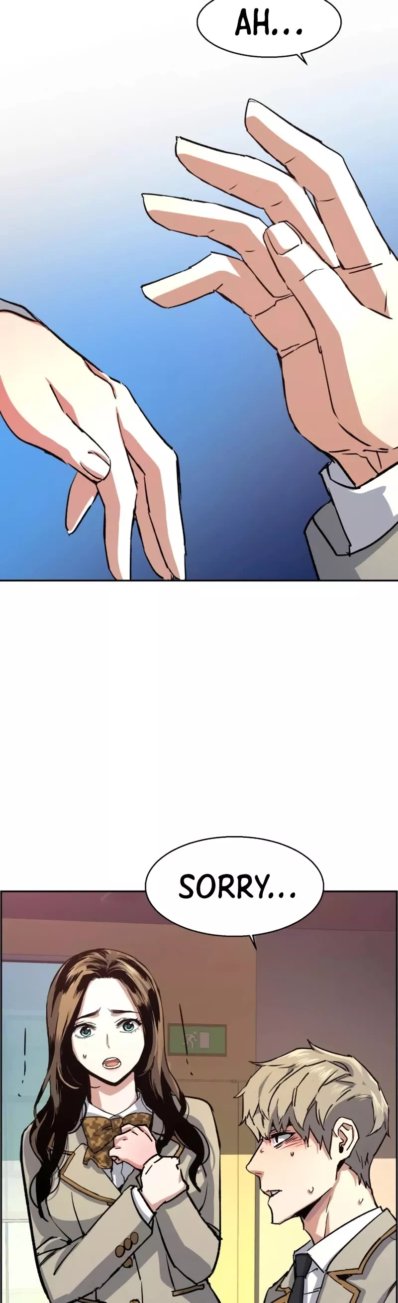 Teenage Mercenary, chapter 106, image 24