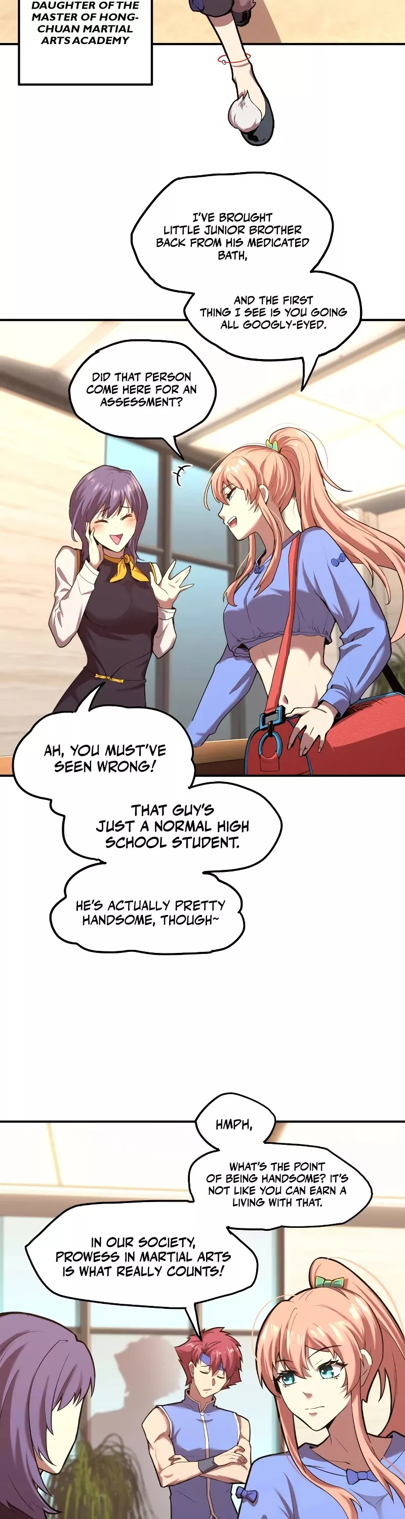 Logging 10,000 Years into the Future, chapter 10, image 38