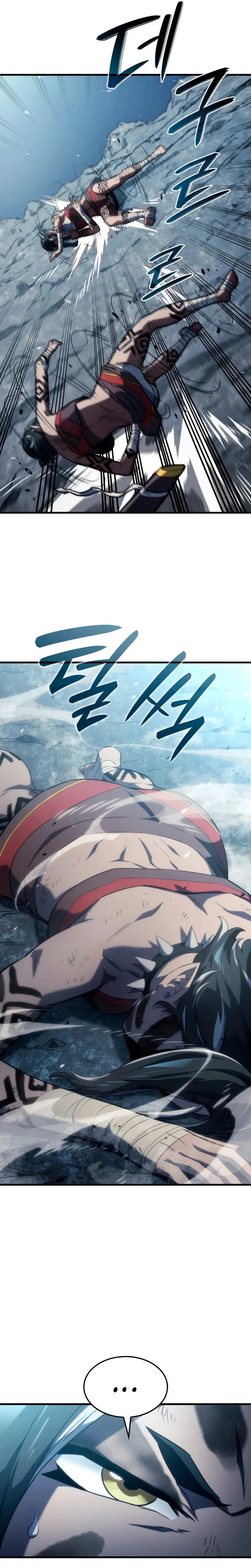 Revenge of the Baskerville Bloodhound, chapter 36, image 32