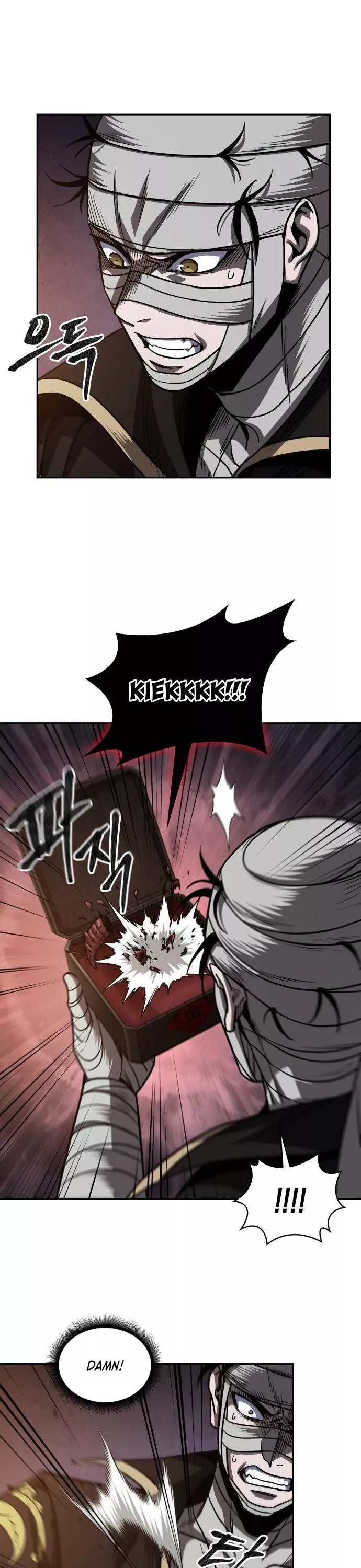 Nano Machine, chapter 206, image 33