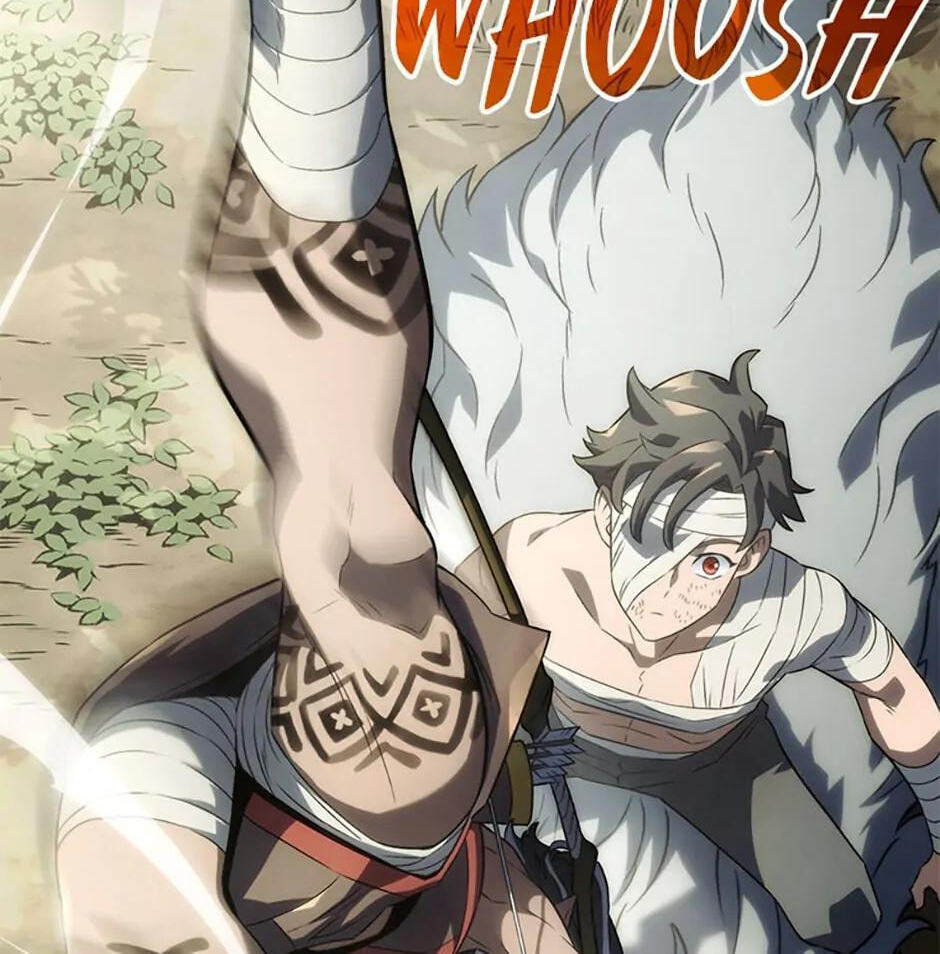 Revenge of the Baskerville Bloodhound, chapter 34, image 137