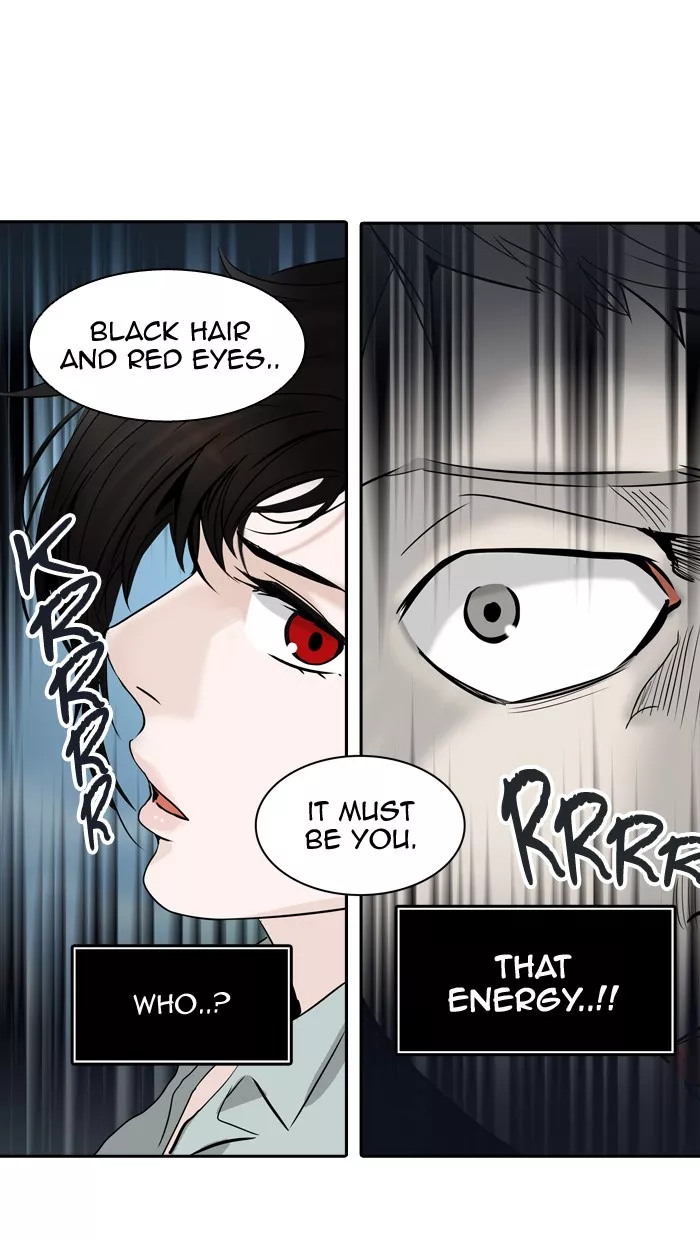 Tower of God, chapter 302, image 23