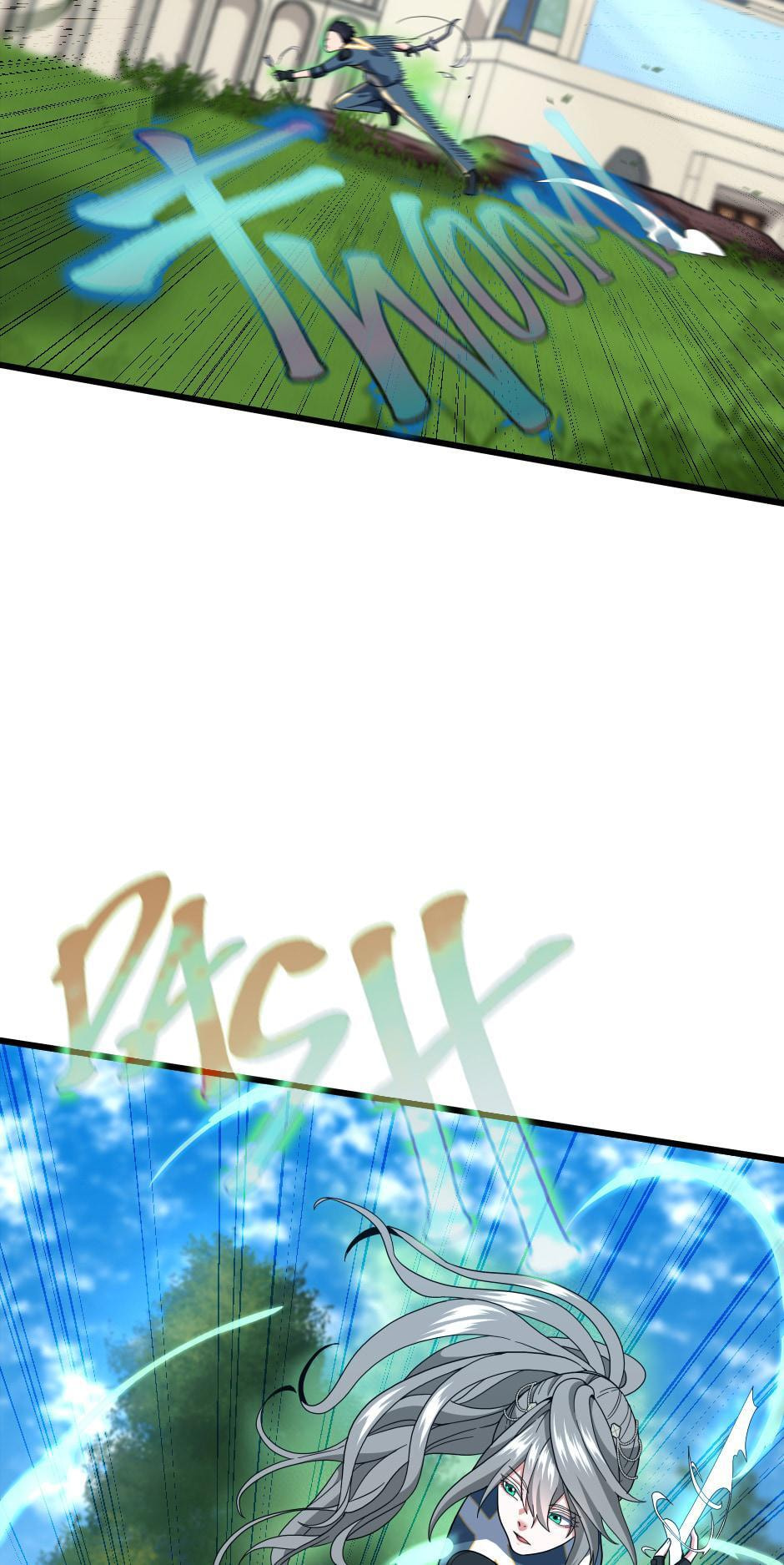 The Beginning After the End, chapter 98, image 4