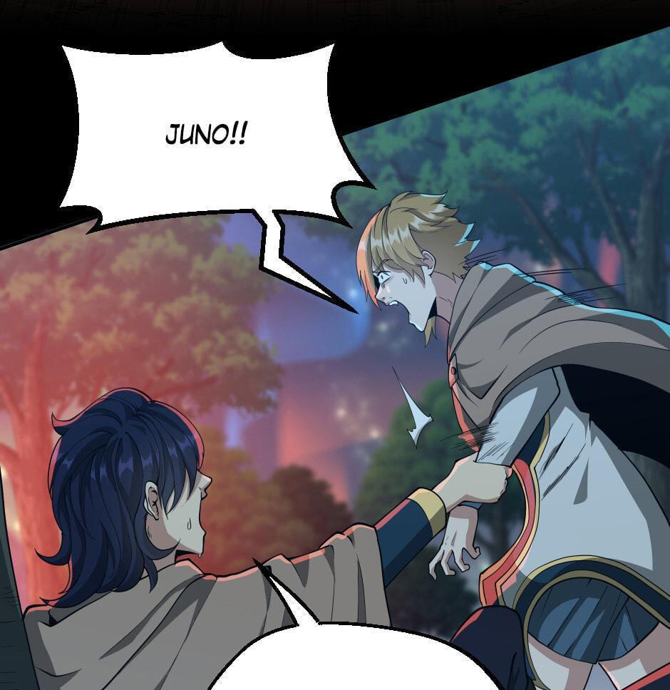 The Beginning After the End, chapter 132, image 125