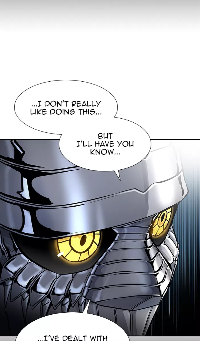 Tower of God, chapter 499, image 134