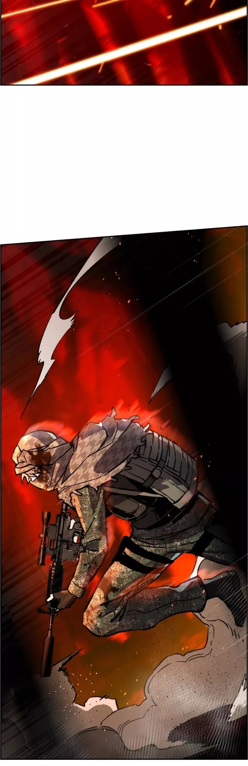 Teenage Mercenary, chapter 32, image 57