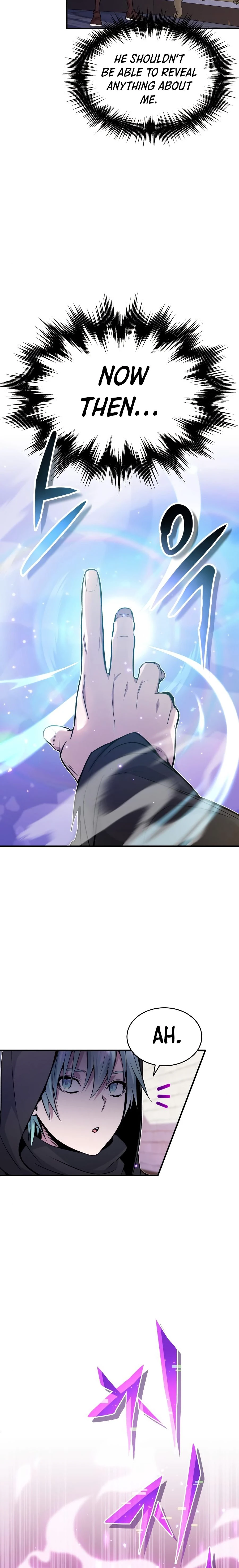 The Dark Magician Transmigrates After 66666 Years, chapter 24, image 3