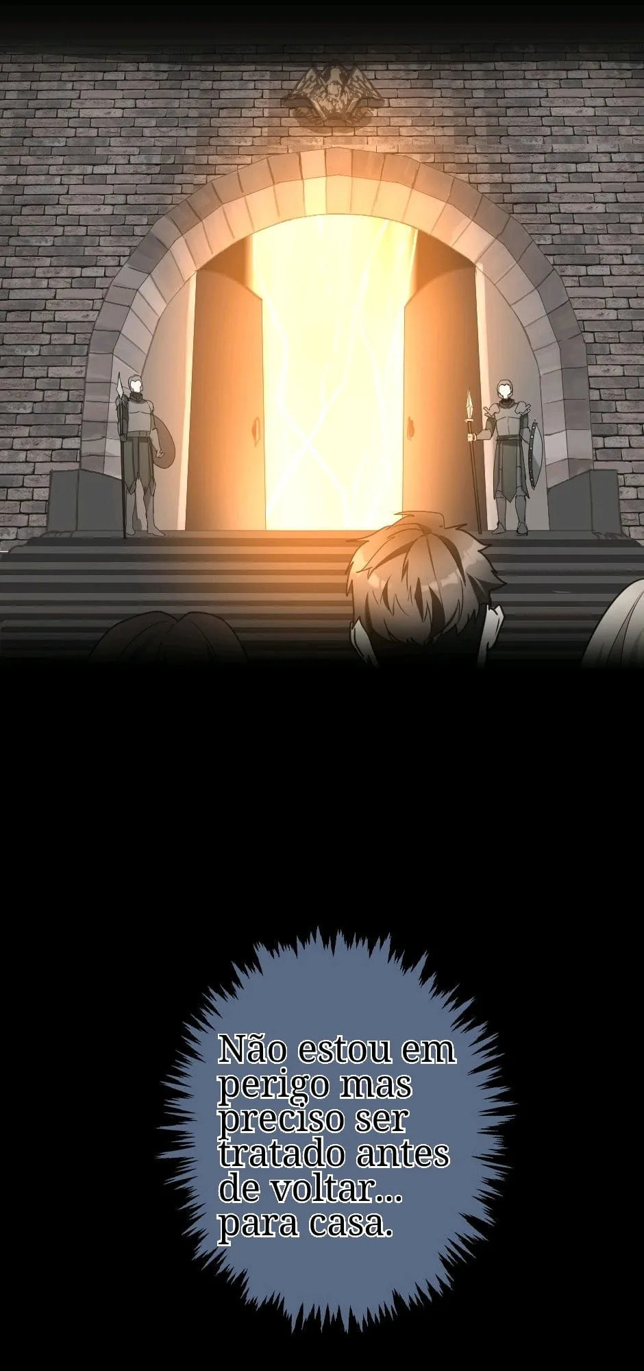 The Beginning After the End, chapter 24, page 28