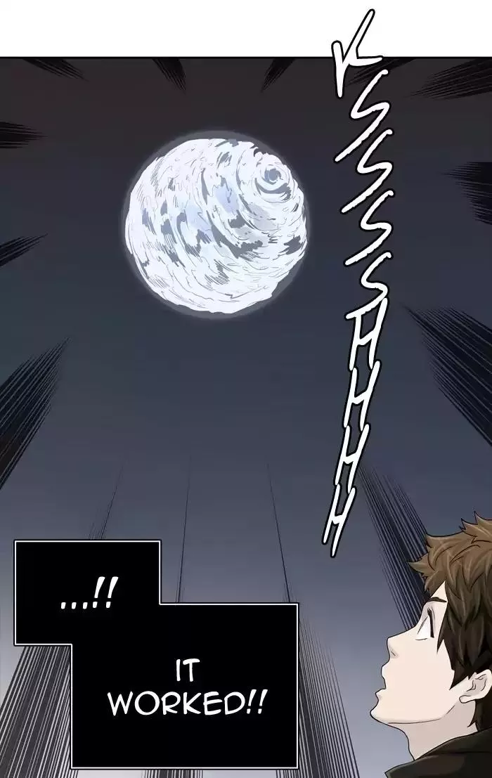 Tower of God, chapter 371, image 100