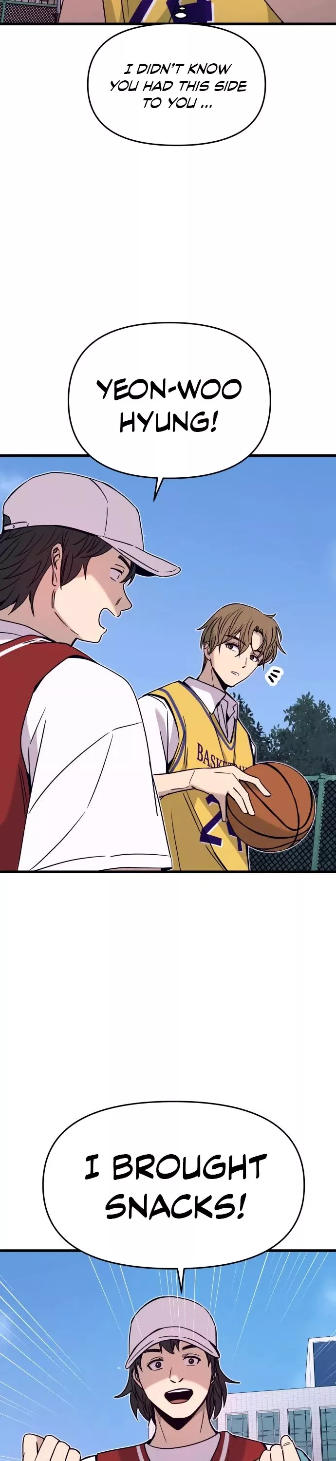 My Bias Gets on the Last Train, chapter 41, image 12