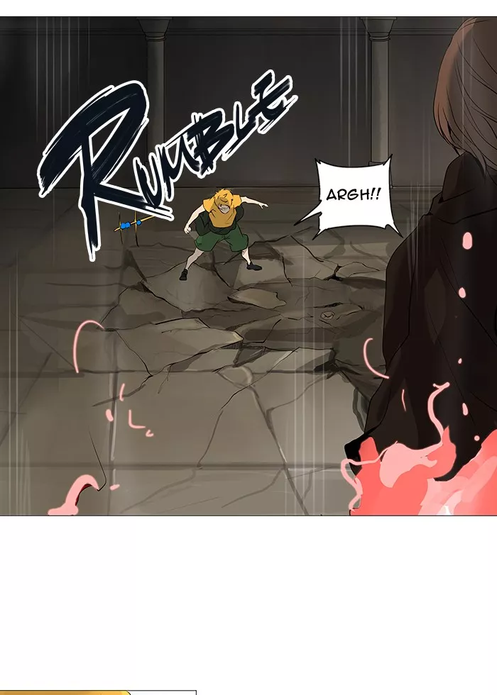 Tower of God, chapter 227, image 17