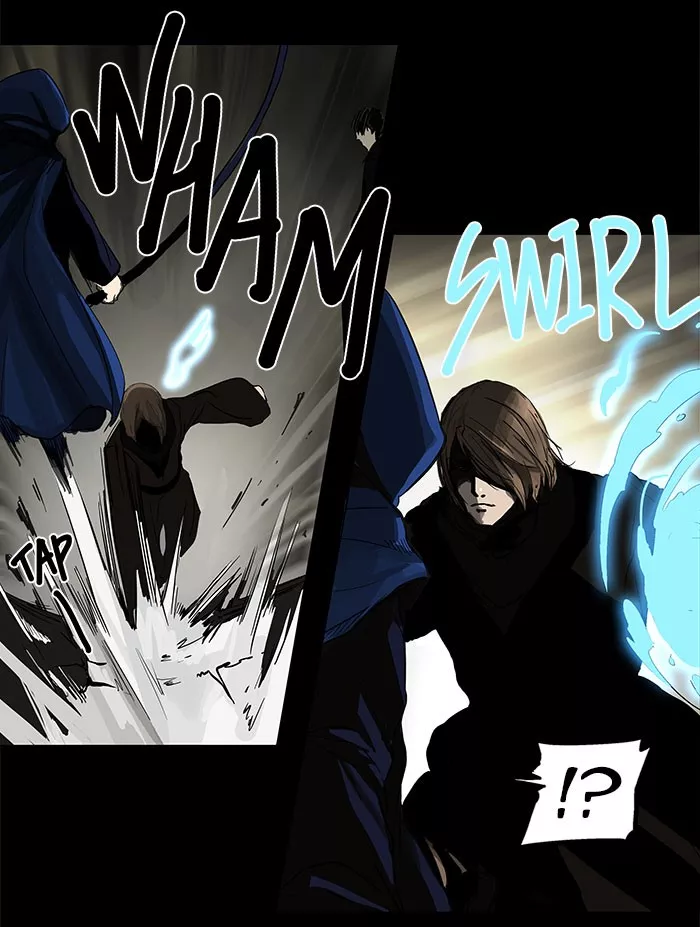 Tower of God, chapter 127, image 19