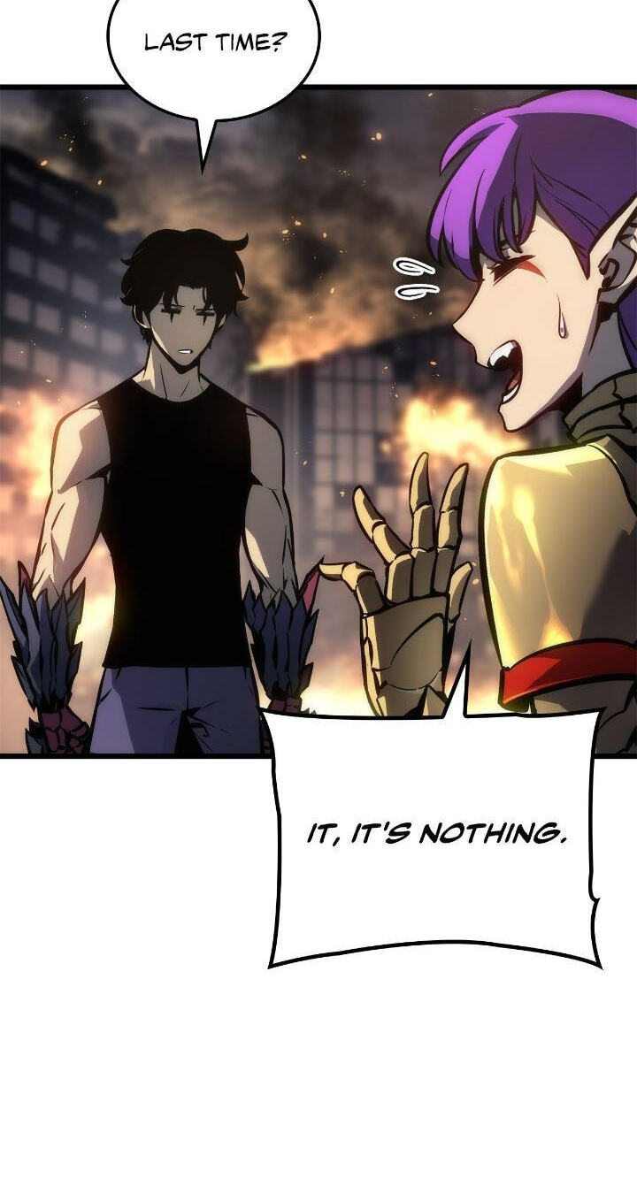 Solo Leveling, chapter 196, image 74