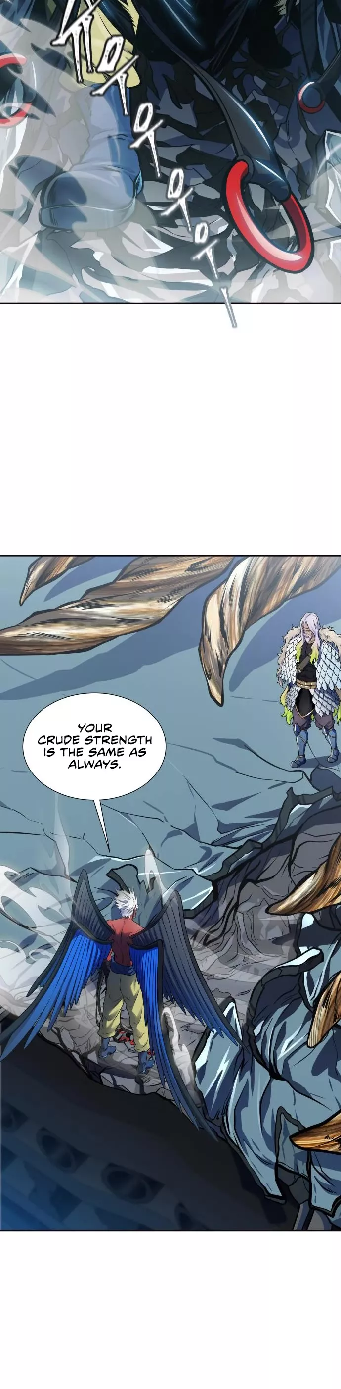 Tower of God, chapter 593, image 26