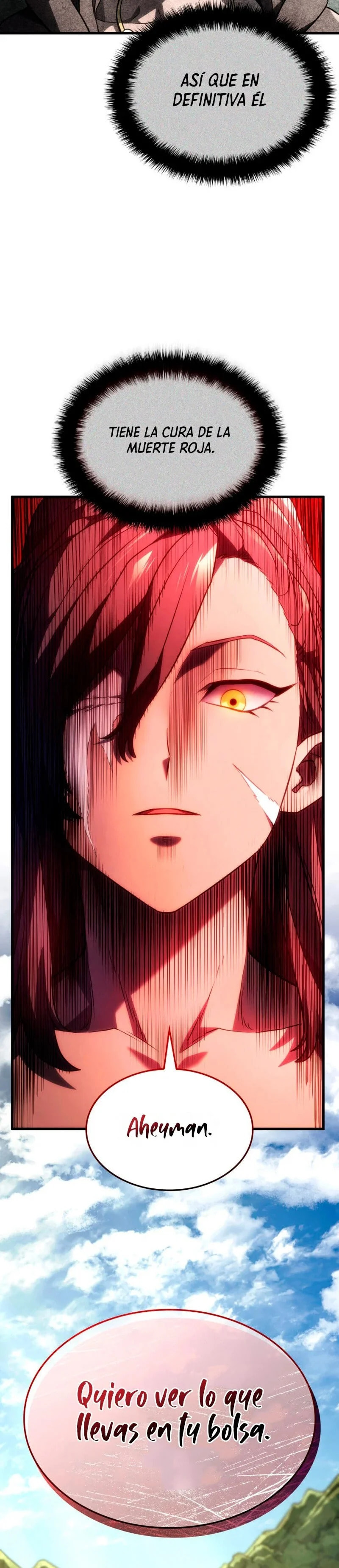 Revenge of the Baskerville Bloodhound, chapter 51, image 48