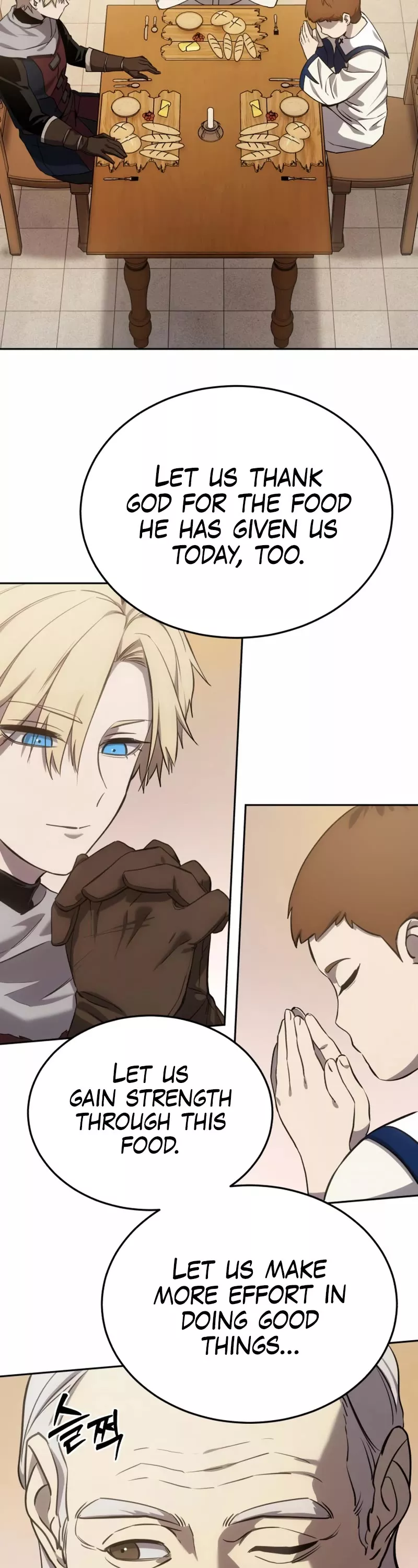 Star-Fostered Swordmaster, chapter 7, image 31