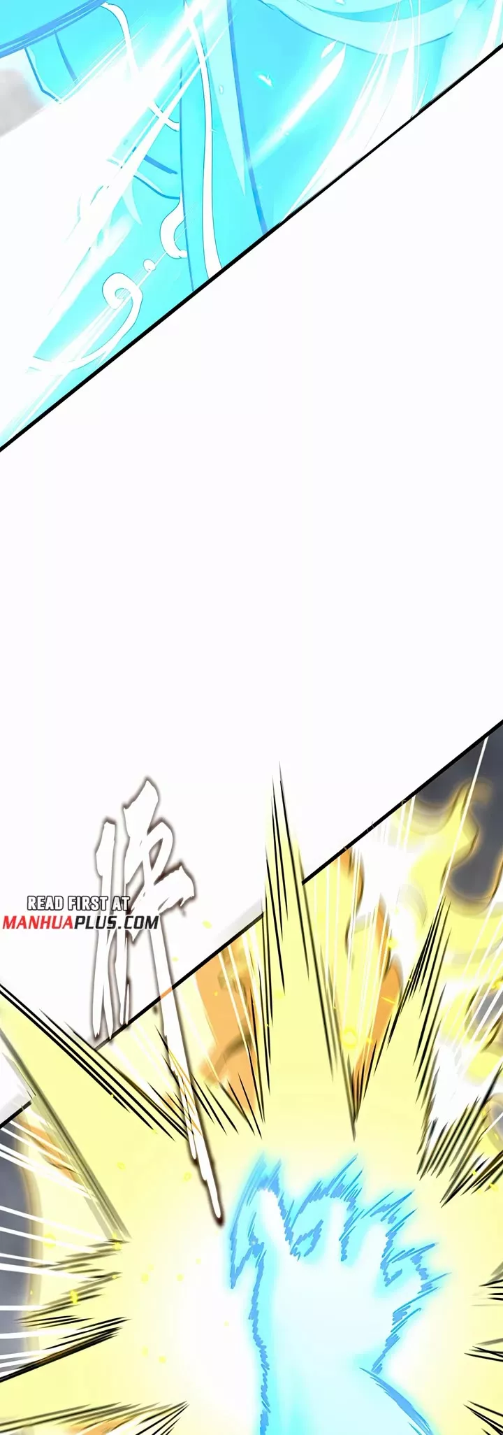 Magic Emperor, chapter 726, image 7