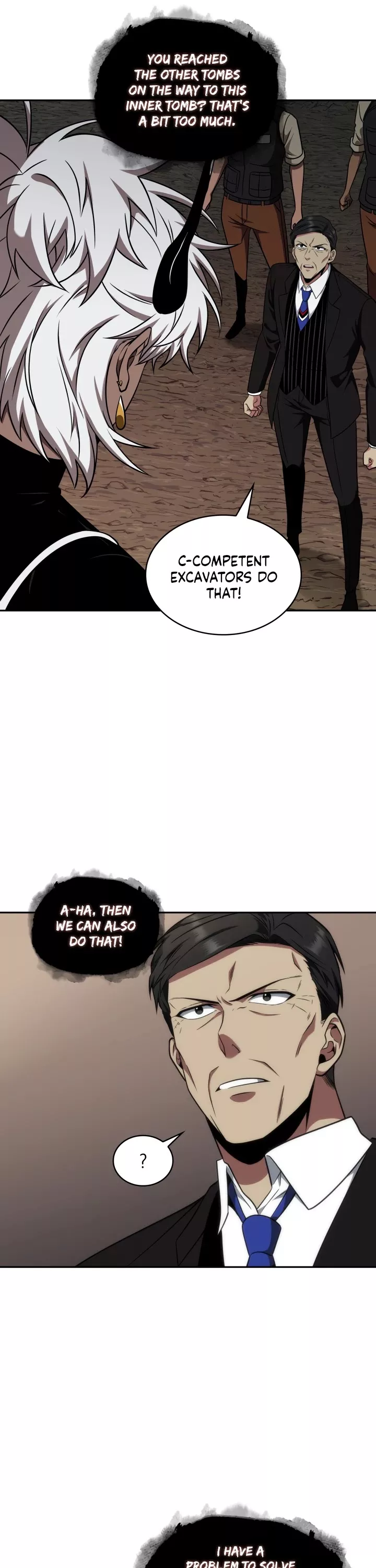 Tomb Raider King, chapter 272, image 29