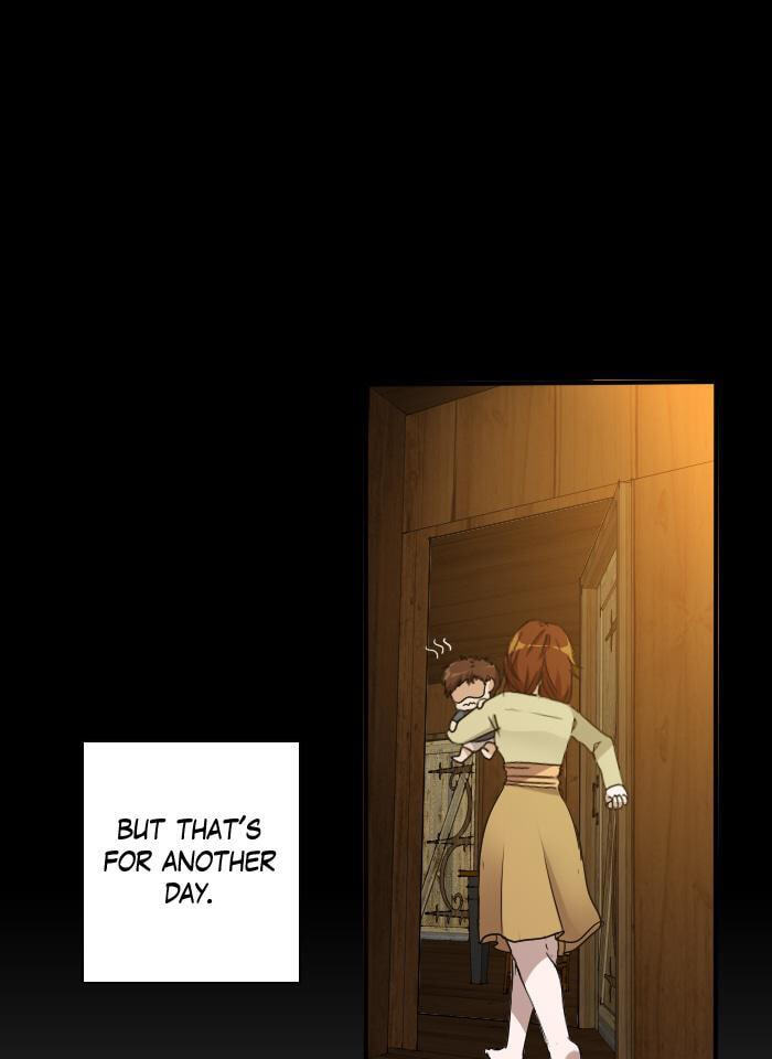 The Beginning After the End, chapter 3, page 44