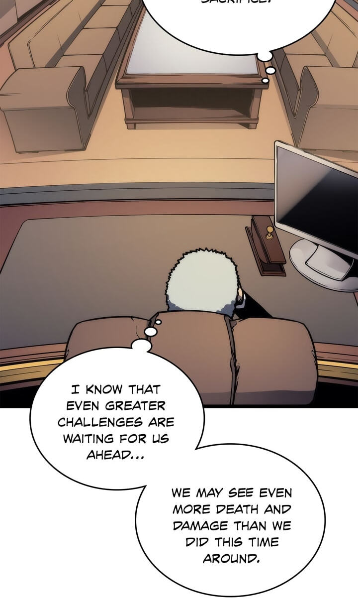 Solo Leveling, chapter 110, page 6