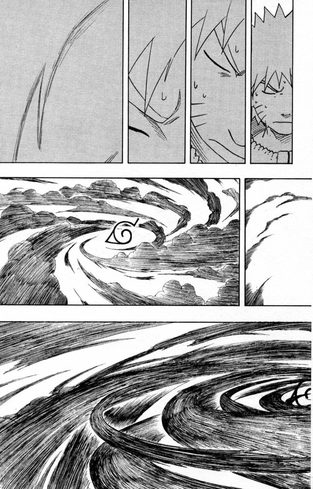 Naruto, chapter 154, image 13